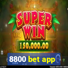 8800 bet app